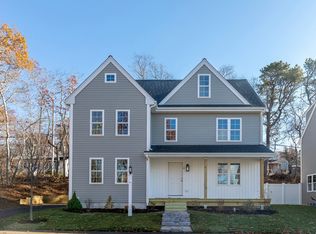 1234 State Rd #4, Plymouth, MA 02360