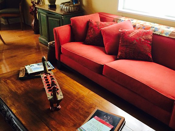 Living Room Ols Sofa