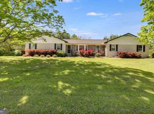 115 N Lake Dr, Carrollton, GA 30117