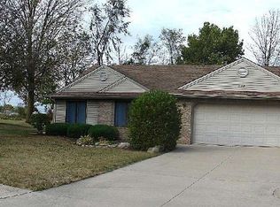 273 N Columbia Pkwy, Columbia City, IN