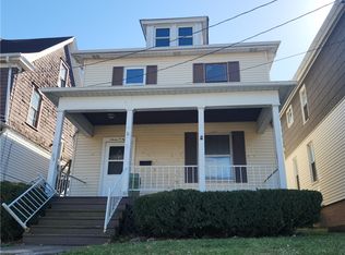 708 Lincoln St, Monongahela, PA