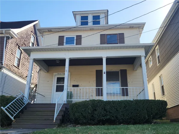 708 Lincoln St, Monongahela, PA 15063