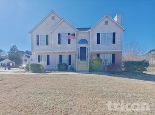 6010 Deer View Pl, Austell, GA 30106