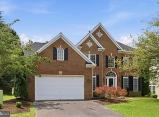 411 Glenbrook Dr, Middletown, MD 21769