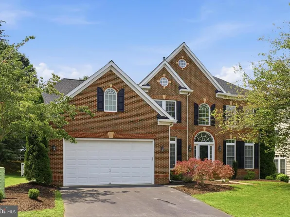 411 Glenbrook Dr, Middletown, MD 21769