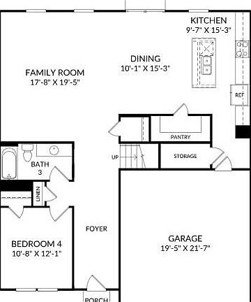 2nd image of this home