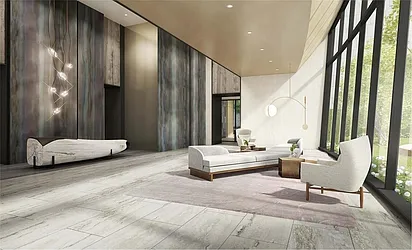 Rented by New York Residence