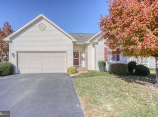 61 Lilac Way, Smyrna, DE 19977