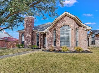 1602 Northampton Dr, Rowlett, TX 75089