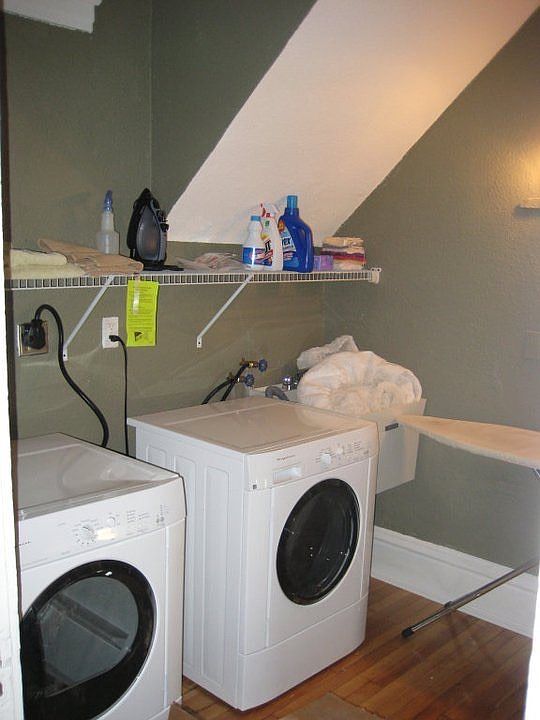 2nd image of 3215 Nicollet Ave #1