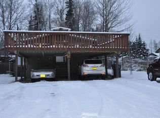 701 Jack St, Anchorage, AK 99515