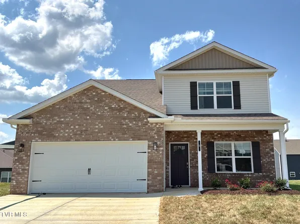 9 Morsel Ct, Johnson City, TN 37615