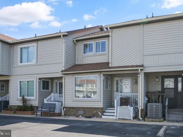 13512 Holly Ln Unit C, Ocean City, MD 21842