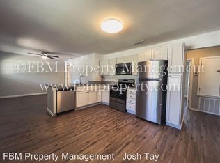 575 E Reunion St UNIT B, Fairfield, TX 75840