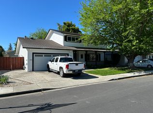 2337 Willet Way, Pleasanton, CA 94566