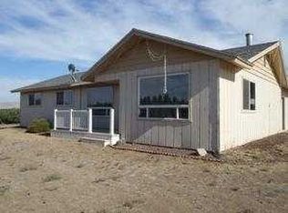 301 Raymond Ln, Mabton, WA 98935