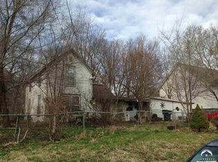 633 Maple St, Lawrence, KS 66044