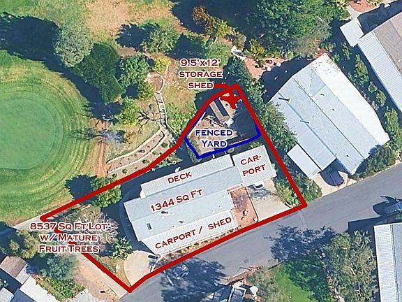 3rd image of 18218 Paradise Mountain Rd Space 81