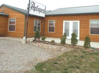 447 Po Box, Sunburst, MT 59482