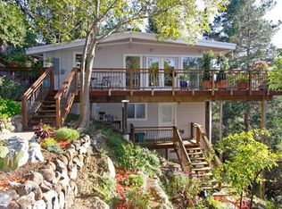 199 Southern Heights Blvd, San Rafael, CA 94901