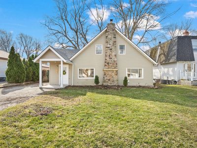 469 Lakeside Dr, Waterford, MI, 48328