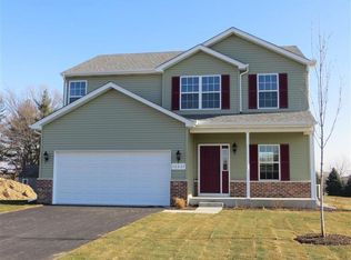 12245 Parke Ct N, Winfield, IN 46307