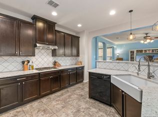 13046 Stags Leap, San Antonio, TX 78253