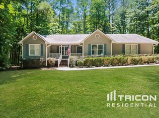 25 Brooke Pl, Newnan, GA 30265