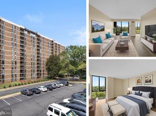 2311 Pimmit Dr APT 618, Falls Church, VA