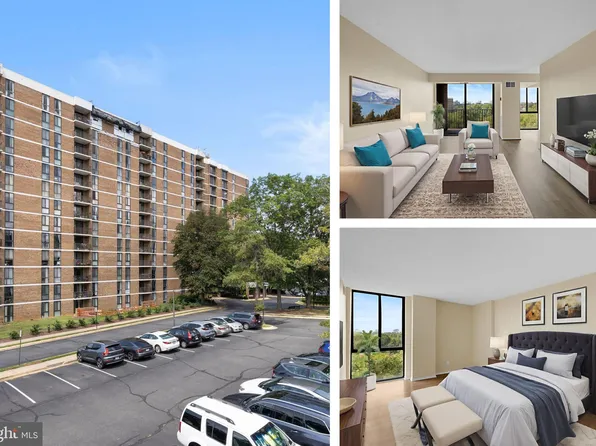 2311 Pimmit Dr APT 618, Falls Church, VA 22043