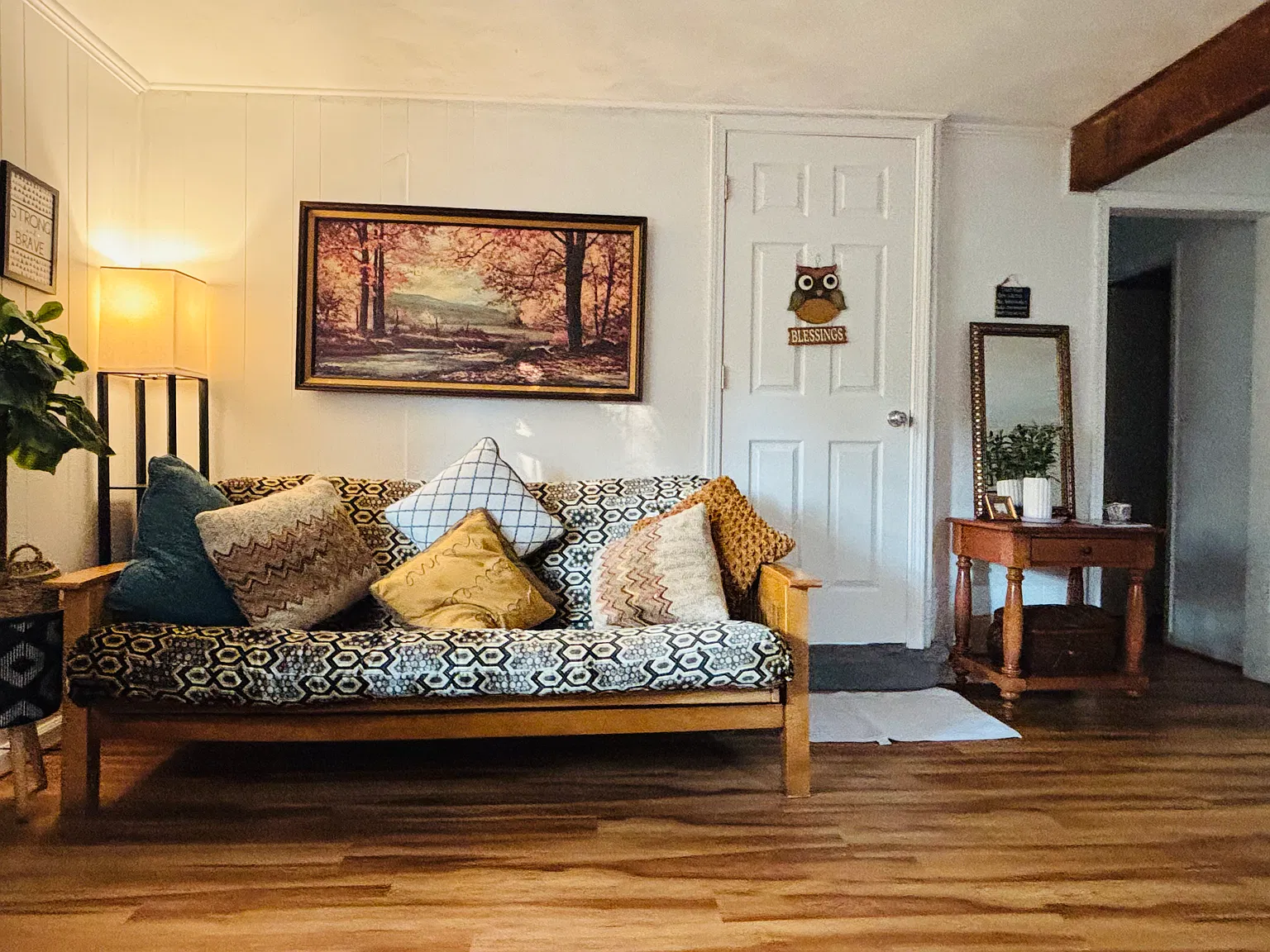 Tall Oaks Dr, Blacksburg — Photo 4