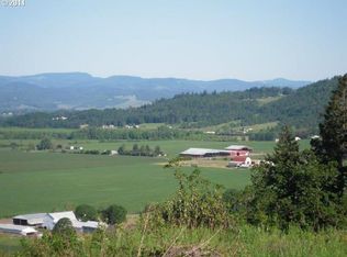 SE Eola Hills Rd, Amity, OR 97101