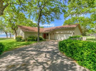 304 S Chaparral, Burnet, TX 78611