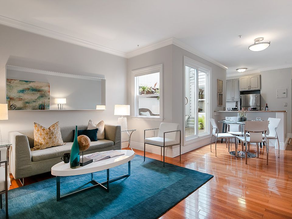 1st image of 481 Clementina Street #A