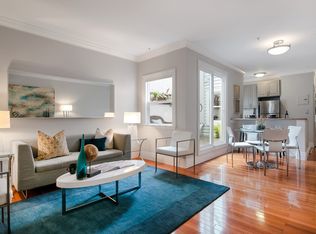 481 Clementina Street #A, San Francisco, CA 94103