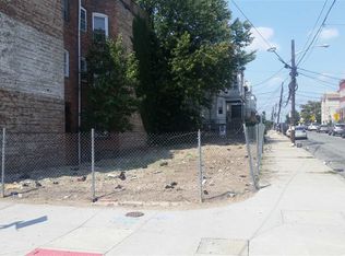 401 Ocean Ave, Jersey City, NJ 07305