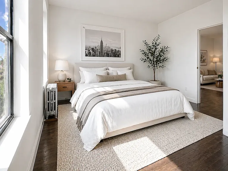 2509 Adam Clayton Powell Jr Blvd #21 — Photo 2
