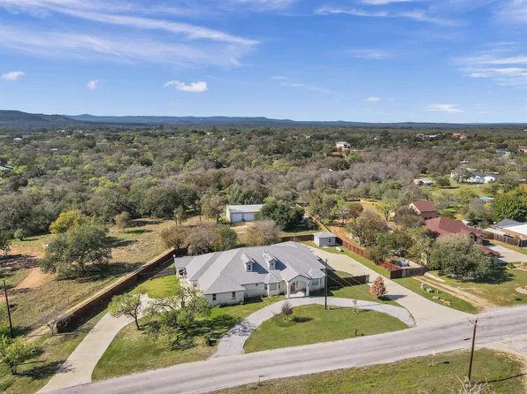 625 Skyline Drive, Kingsland, TX 78639