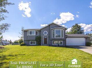 17601 N Addison St, Colbert, WA 99005