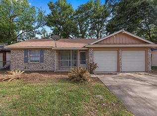 6214 Gaston St, Houston, TX 77016