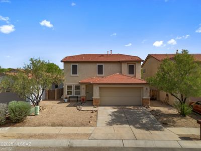 10429 E Haymarket St, Tucson, AZ, 85747