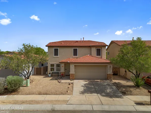 10429 E Haymarket St, Tucson, AZ 85747