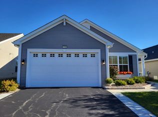 1112 Prescott Ln, Pingree Grove, IL 60140