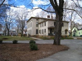 181 Washington St APT 2, Norwich, CT 06360