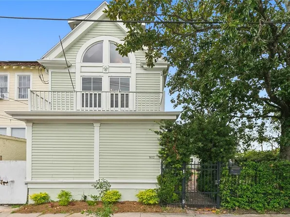 1612 Milan St, New Orleans, LA 70115