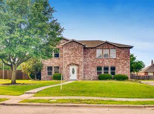 1220 Anchor Dr, Wylie, TX 75098