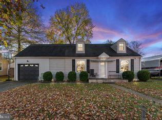 171 Bend Farm Rd, Fredericksburg, VA 22408