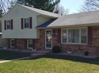 1527 Central Ave, Harrisonburg, VA