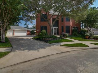 20206 Ash Glen Ct, Spring, TX 77388