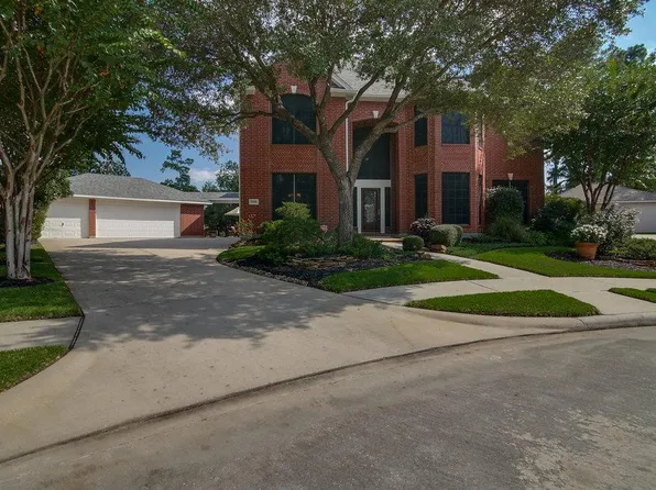 20206 Ash Glen Ct, Spring, TX 77388